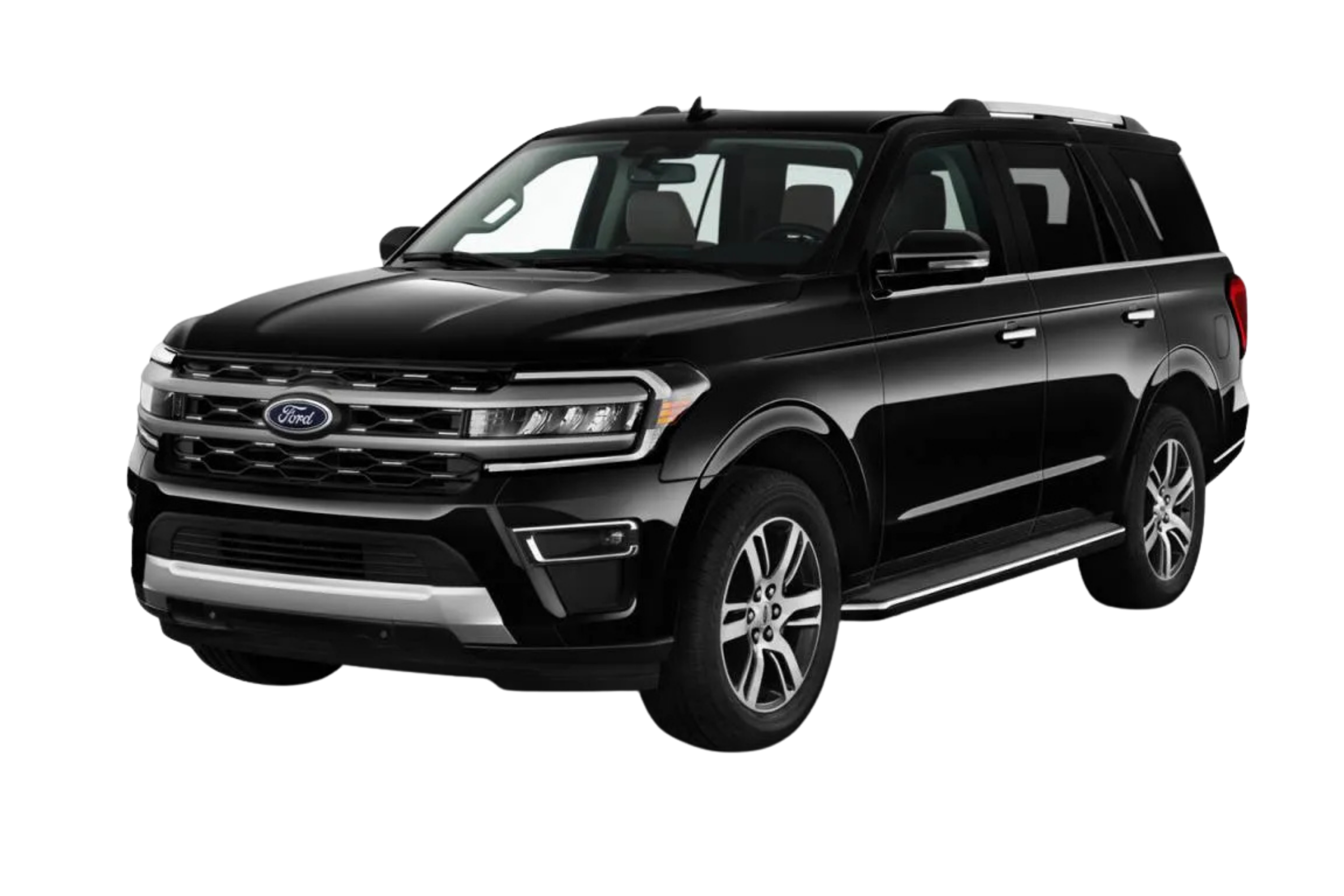 Ford Expedition 2023